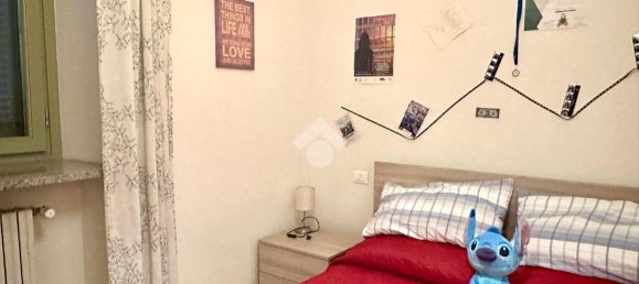 2-Zimmer Wohnung in Turin, Italy, Nr. 238202 5