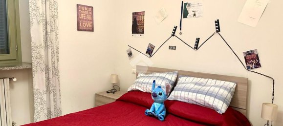 2-Zimmer Wohnung in Turin, Italy, Nr. 238202 6