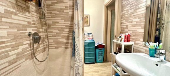 2-Zimmer Wohnung in Turin, Italy, Nr. 238202 11