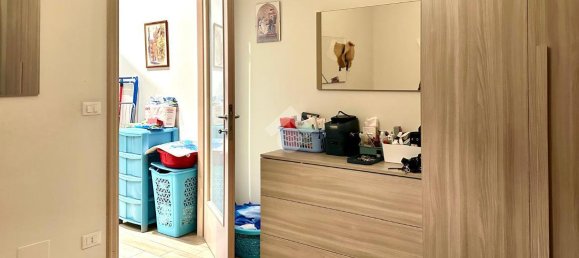 2-Zimmer Wohnung in Turin, Italy, Nr. 238202 8