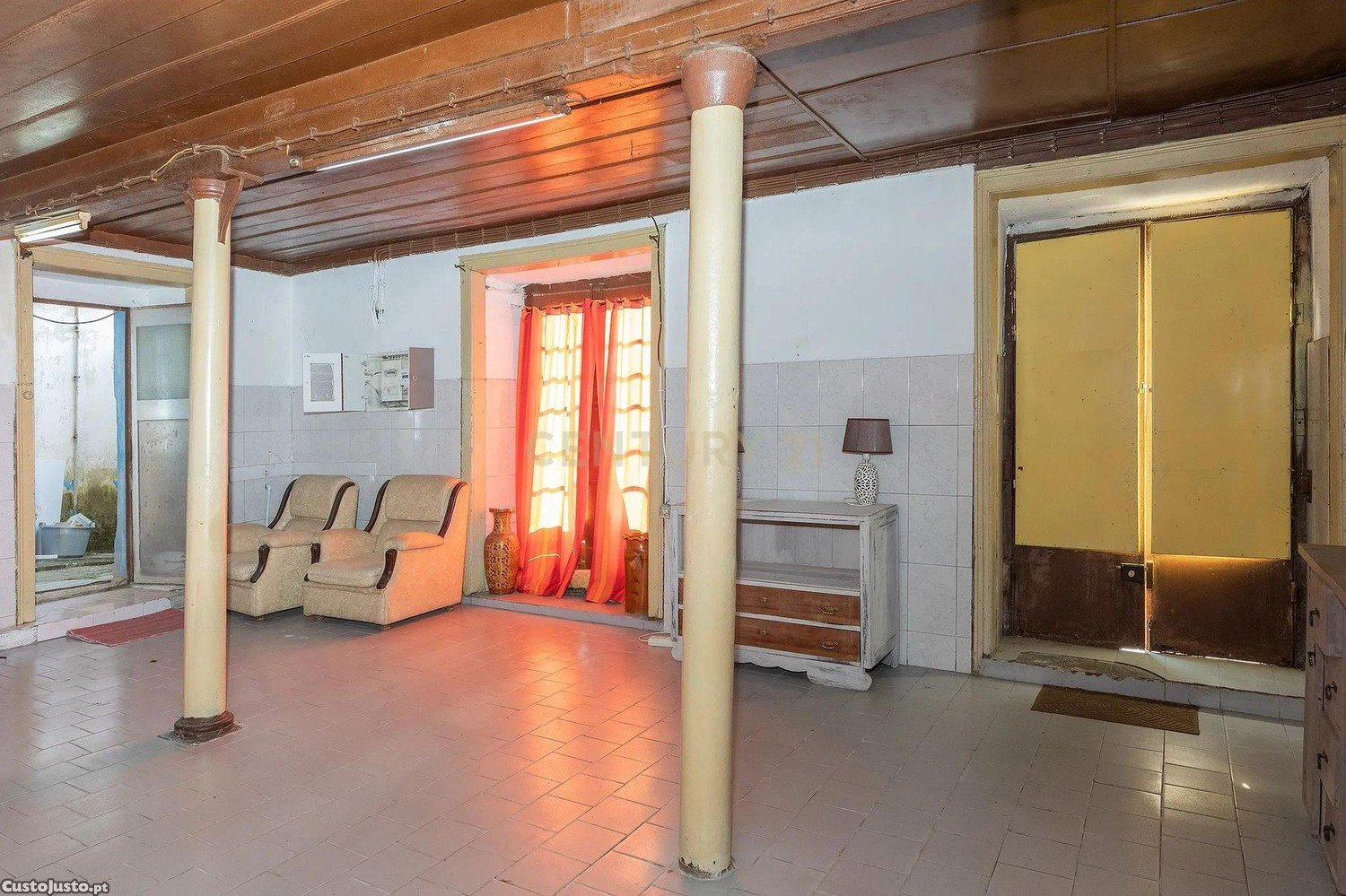 Casa T6 em Alenquer, Portugal N.º 190527