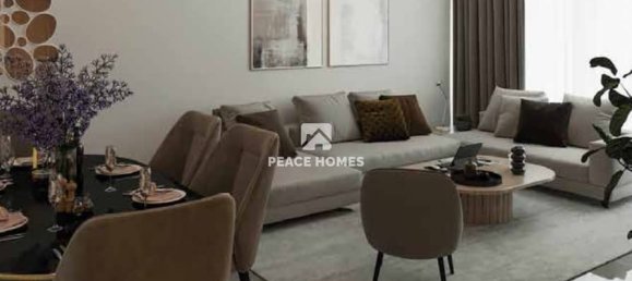 1 bedroom Apartment in Jumeirah Village Circle, UAE No. 19567 5