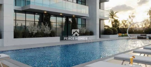 1 bedroom Apartment in Jumeirah Village Circle, UAE No. 19567 3