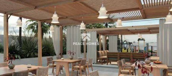 1 bedroom Apartment in Jumeirah Village Circle, UAE No. 19567 4