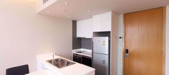 شقة 1 غرف نوم  في Aequa Sukhumvit 49 Railay Beach, Thailand رقم 30035 3