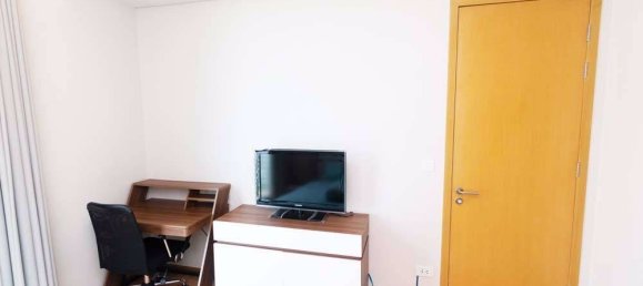 شقة 1 غرف نوم  في Aequa Sukhumvit 49 Railay Beach, Thailand رقم 30035 7