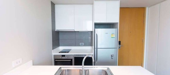 شقة 1 غرف نوم  في Aequa Sukhumvit 49 Railay Beach, Thailand رقم 30035 4