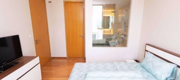 شقة 1 غرف نوم  في Aequa Sukhumvit 49 Railay Beach, Thailand رقم 30035 5