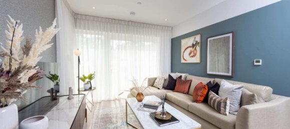 Studio in Reading, United Kingdom, Nr. 3457 19