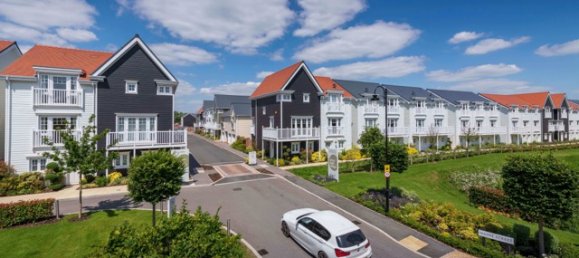 Studio in Reading, United Kingdom, Nr. 3457 2