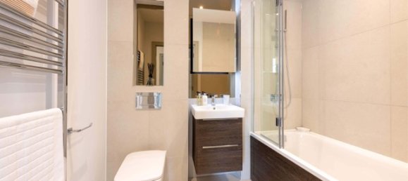 Studio in Reading, United Kingdom, Nr. 3457 17