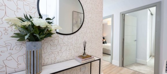 Studio in Reading, United Kingdom, Nr. 3457 14