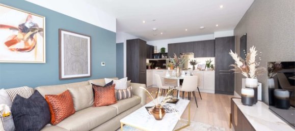 Studio in Reading, United Kingdom, Nr. 3457 13