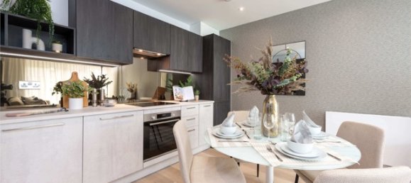 Studio in Reading, United Kingdom, Nr. 3457 18