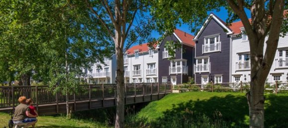 Studio in Reading, United Kingdom, Nr. 3457 6