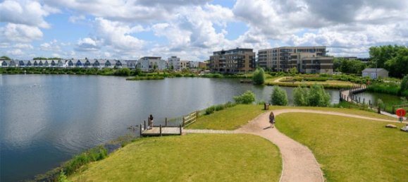 Studio in Reading, United Kingdom, Nr. 3457 4