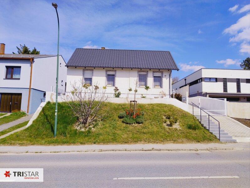 4-Zimmer Haus in Bad Deutsch-Altenburg, Austria, Nr. 160230