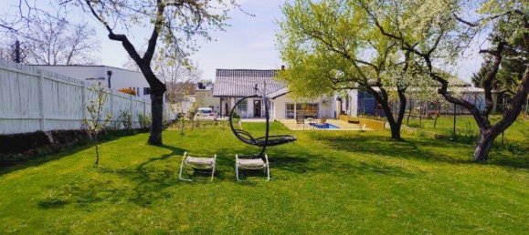 4 rooms House in Bad Deutsch-Altenburg, Austria No. 160230 12