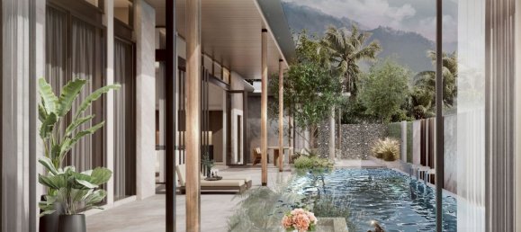 3 bedrooms Villa for sale in Bang Tao, Phuket, Southern Thailand, Thailand № 77041 4