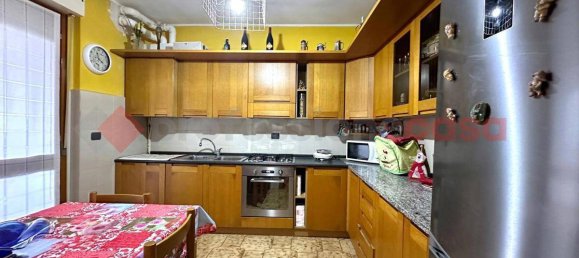 3-Zimmer Wohnung in Opera, Italy, Nr. 293555 6