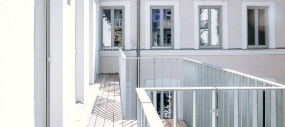 3 rooms Apartment in Neubau, Austria No. 235182 20