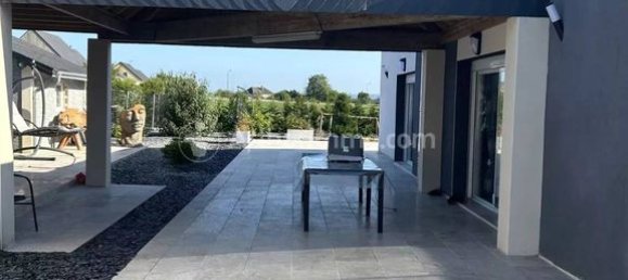 Casa de 7 divisões em Rethel, France N.º 59847 19