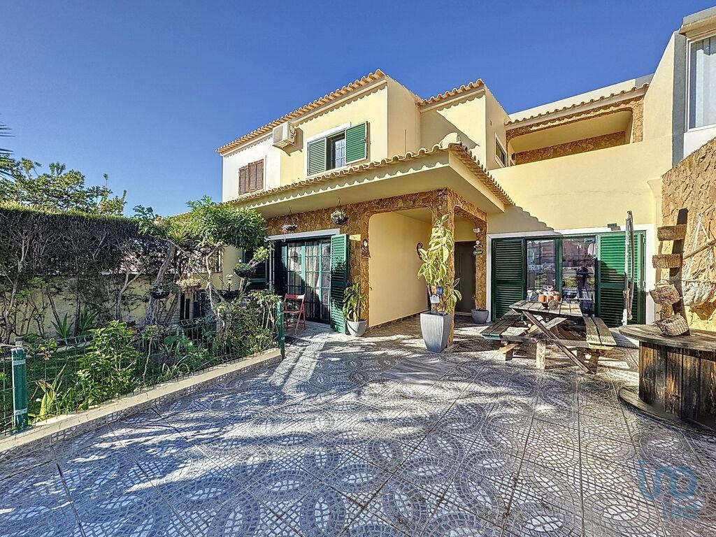 3 chambres Maison à Lagoa, Portugal No. 122108