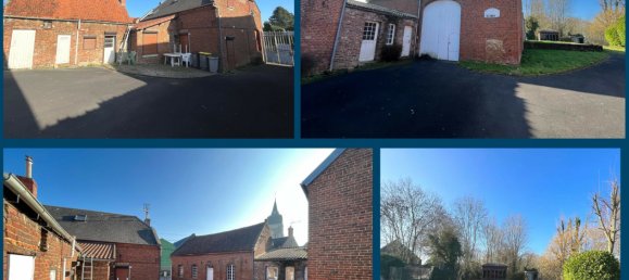 Дом с 4 спальнями в Бевильр, Франция № 156551 8