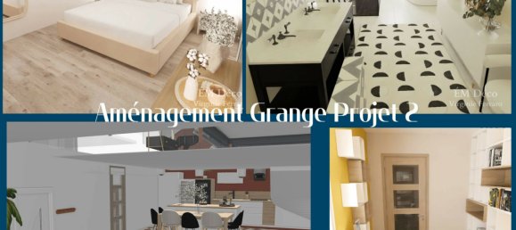 Дом с 4 спальнями в Бевильр, Франция № 156551 11