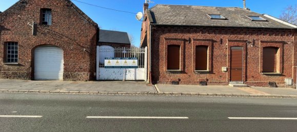 Дом с 4 спальнями в Бевильр, Франция № 156551 6