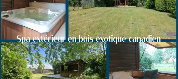 Дом с 4 спальнями в Бевильр, Франция № 156551 7