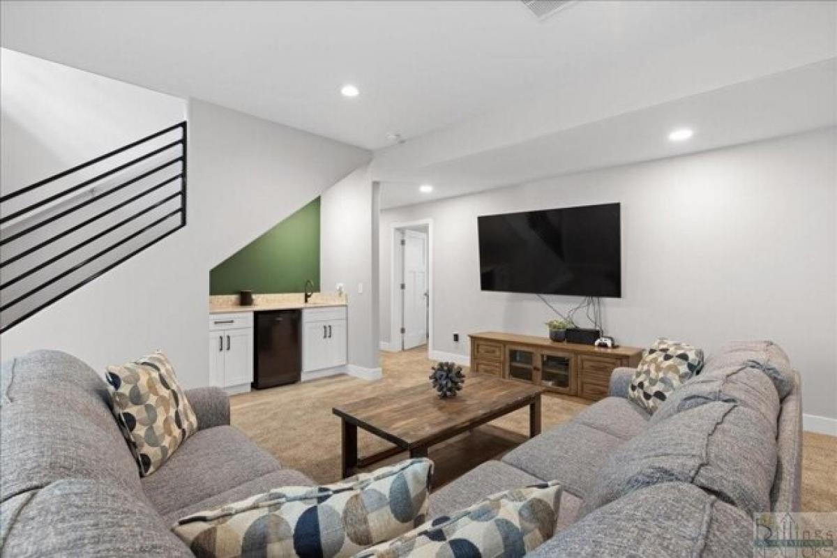 5 bedrooms House in Billings, USA No. 377538