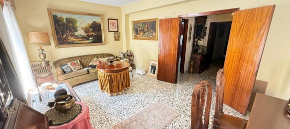 Квартира с 5 спальнями в Андалусия, Испания № 158991 37