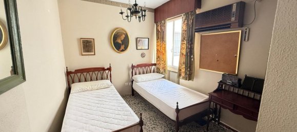 Квартира с 5 спальнями в Андалусия, Испания № 158991 18