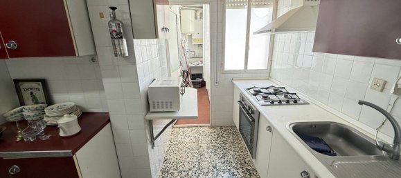 Квартира с 5 спальнями в Андалусия, Испания № 158991 7