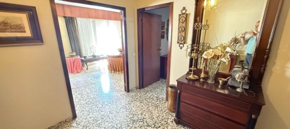 Квартира с 5 спальнями в Андалусия, Испания № 158991 2