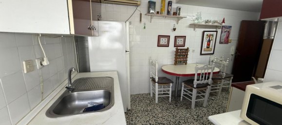 Квартира с 5 спальнями в Андалусия, Испания № 158991 9