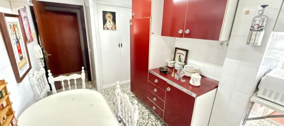 Квартира с 5 спальнями в Андалусия, Испания № 158991 6