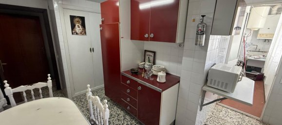 Квартира с 5 спальнями в Андалусия, Испания № 158991 8