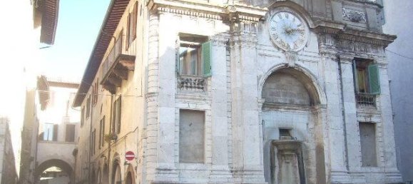 4 rooms Apartment in Spoleto, Italy No. 76286 45