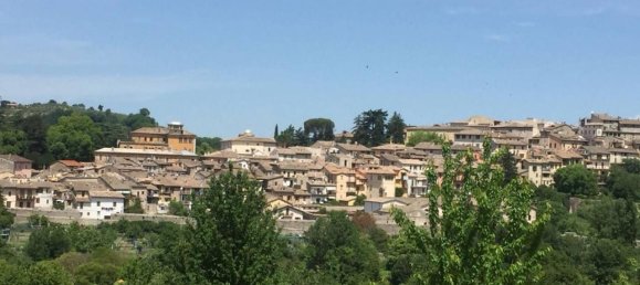 4 rooms Apartment in Spoleto, Italy No. 76286 22