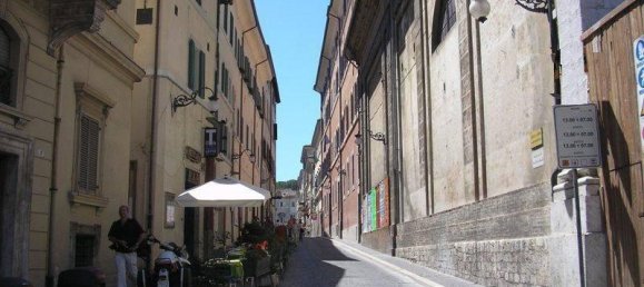 4 rooms Apartment in Spoleto, Italy No. 76286 35