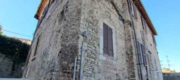 4 rooms Apartment in Spoleto, Italy No. 76286 12