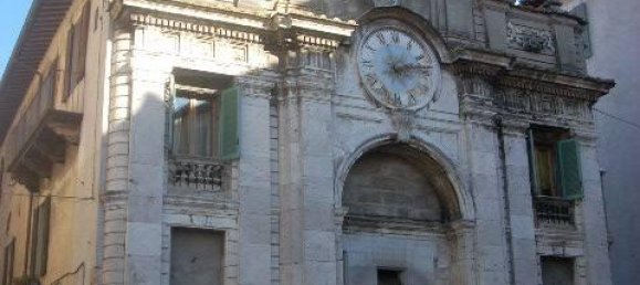 4 rooms Apartment in Spoleto, Italy No. 76286 44