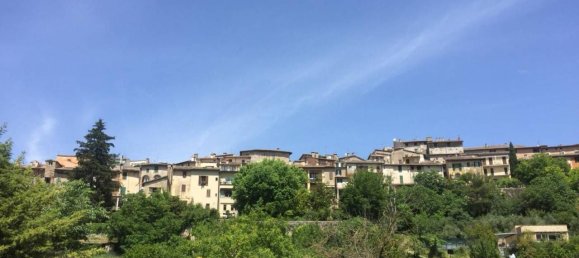 4 rooms Apartment in Spoleto, Italy No. 76286 20