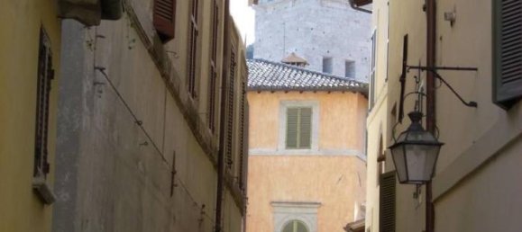 4 rooms Apartment in Spoleto, Italy No. 76286 29