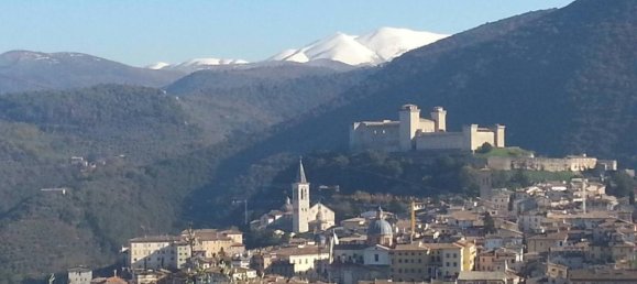 4 rooms Apartment in Spoleto, Italy No. 76286 40