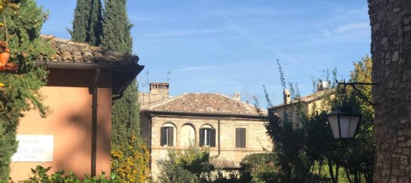 4 rooms Apartment in Spoleto, Italy No. 76286 50