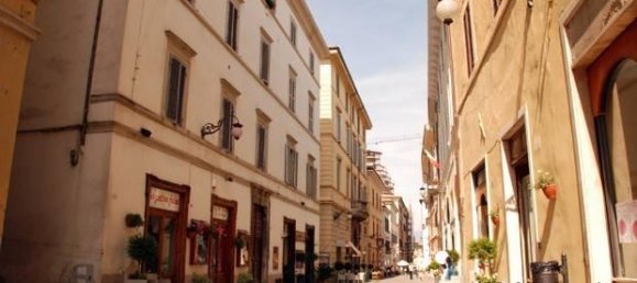 4 rooms Apartment in Spoleto, Italy No. 76286 37