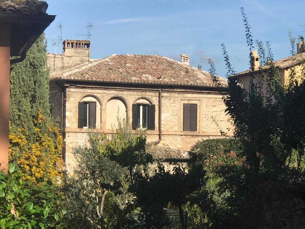 4 rooms Apartment in Spoleto, Italy No. 76286